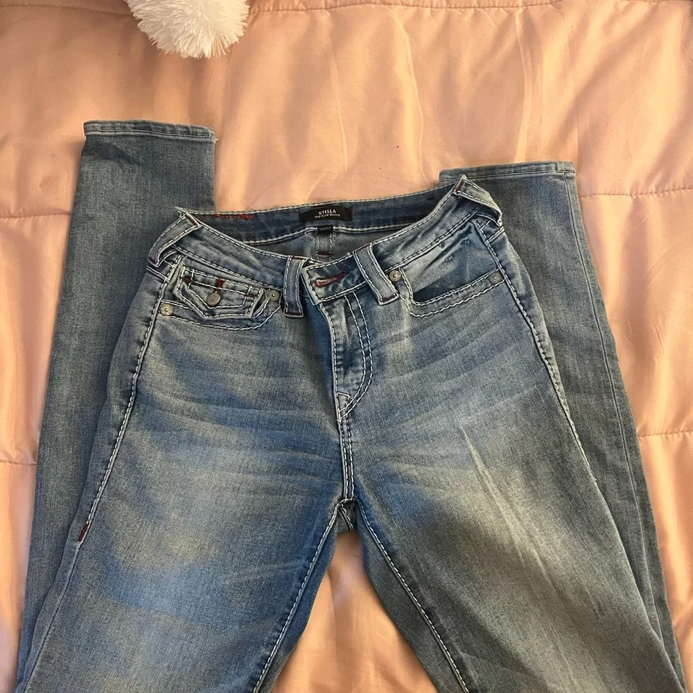 True Religion true religion